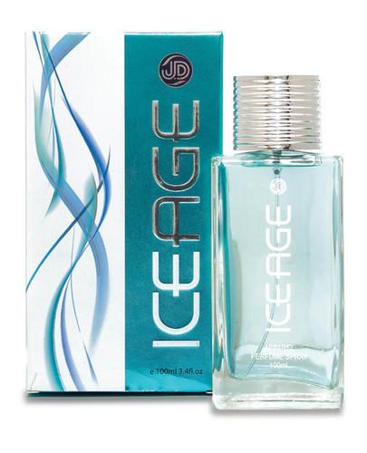 JD Deluxe Range 100ml - Iceage