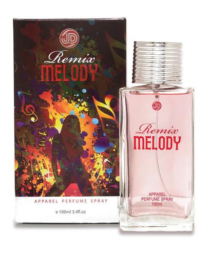 JD Deluxe Range 100ml - Remix Melody