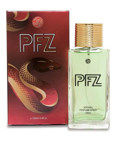 JD Deluxe Range 100ml - PFZ