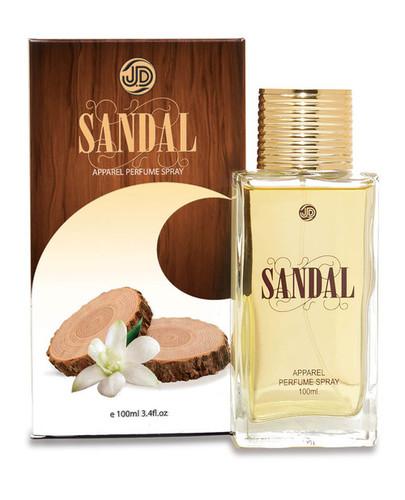 JD Deluxe Range 100ml - Sandal