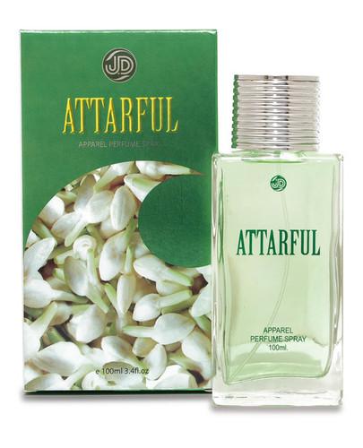 JD Deluxe Range 100ml - Attarful