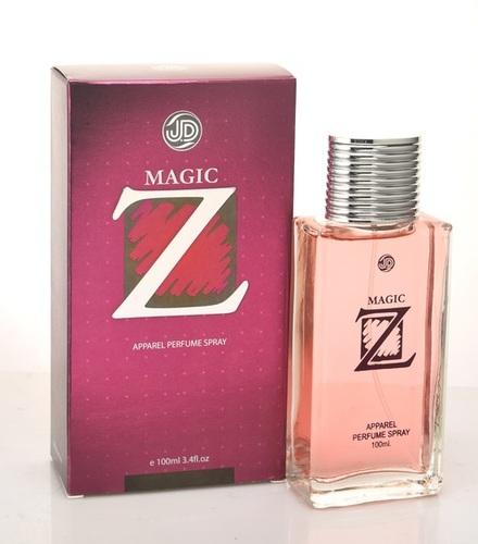 JD Deluxe Range 100ml - Magic Z