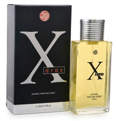 JD Deluxe Range 100ml - X Drax