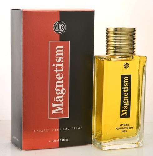 JD Deluxe Range 100ml - Magnetism