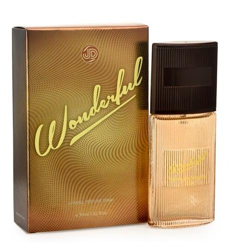 JD Classic Range 30ml - Wonderful