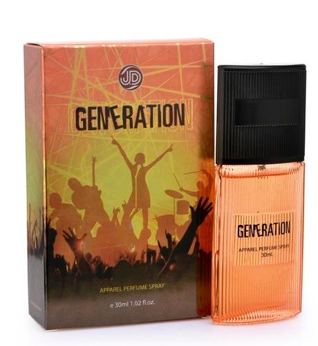 JD Classic Range 30ml - Generation