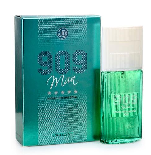 JD Classic Range 30ml - 909 Man