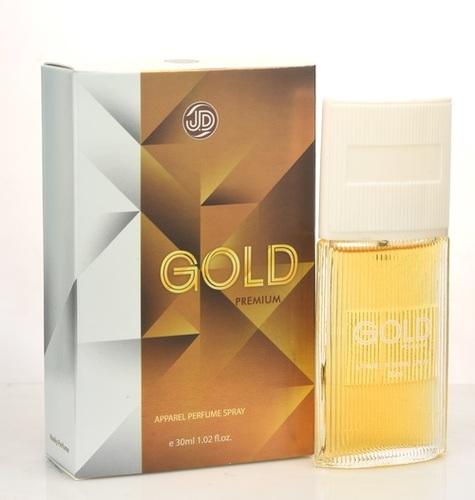 JD Classic Range 30ml - Gold Premium