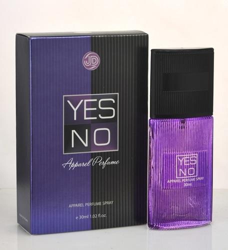 JD Classic Range 30ml - Yes No