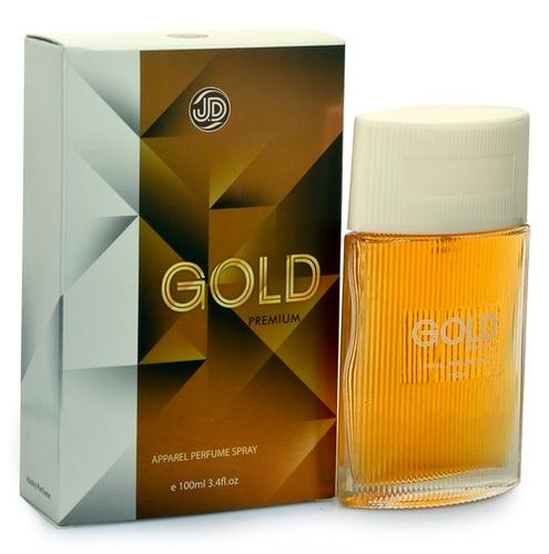 JD Classic Range 100ml - Gold Premium