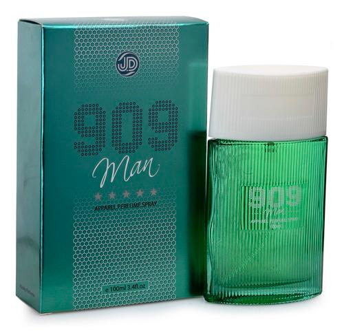 JD Classic Range 100ml - 909 Man