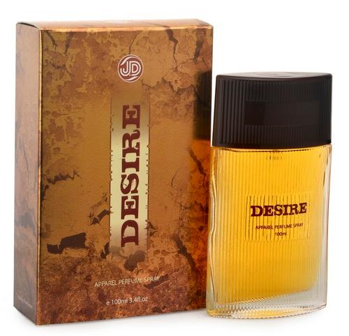 JD Classic Range 100ml - Desire