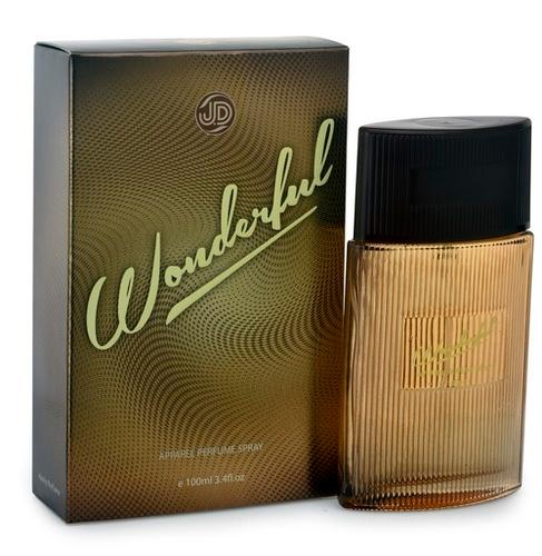 JD Classic Range 100ml - Wonderful