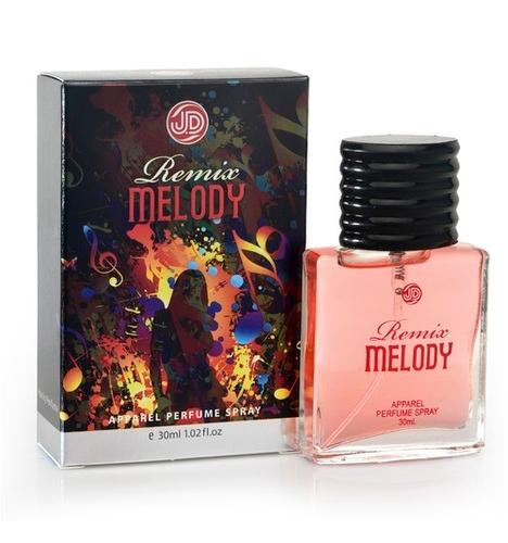 JD Deluxe Range 30ml - Remix Melody
