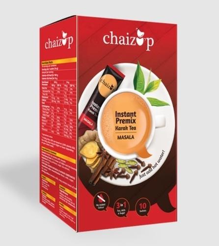 Assam Milk Tea with perfect blend of Indian Spices & Herb