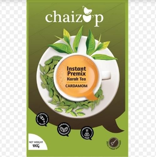 Blend of Assam Tea with Cardamom & Milk