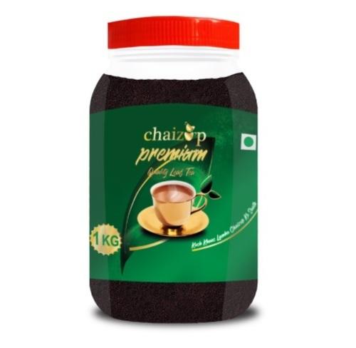 Premium CTC Tea