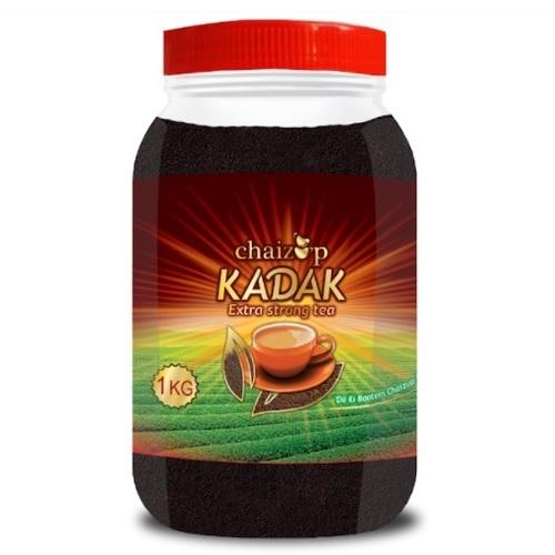 Kadak CTC Tea
