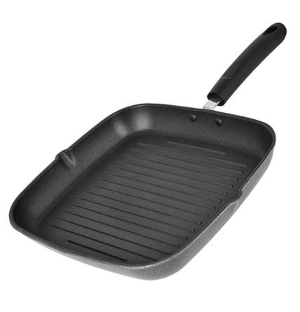 Non stick Grill Pan