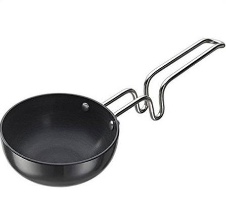 Non Stick Aluminum Vagariya Pan