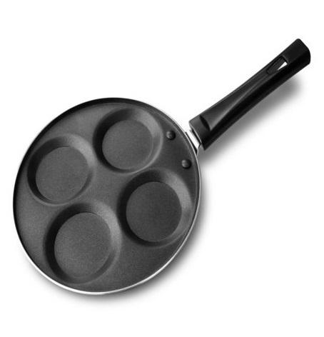 Nirlon Non Stick Uttapam Pan