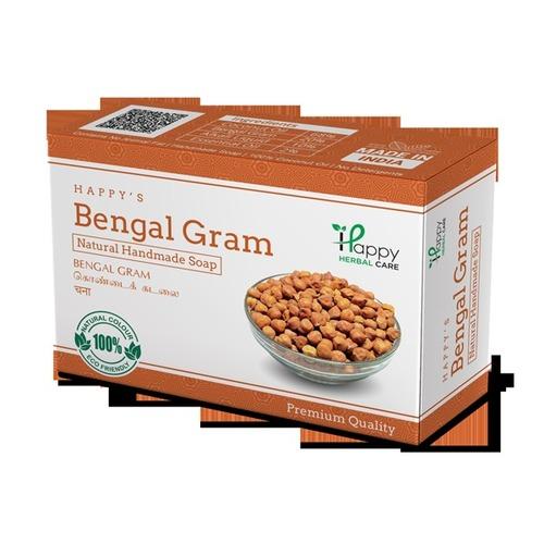 Handmade Bengal Gram Soap