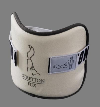 Stretton Fox Modify Chest Guard