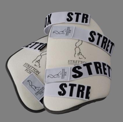 Stretton Fox Modify Thigh Guard Set