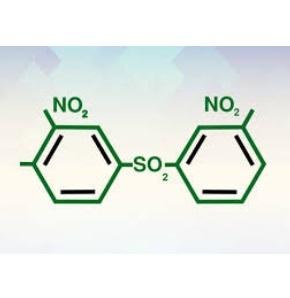 3'3 DINITRO DIPHENYL SULPHONE
