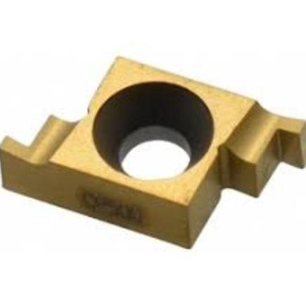 Carbide Grooving Insert