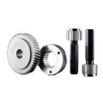 Spline Plug And Ring Gauge