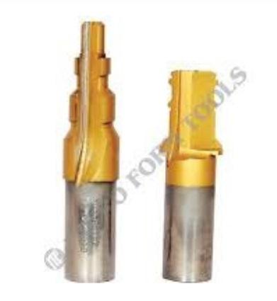 CNC Cutting Tools