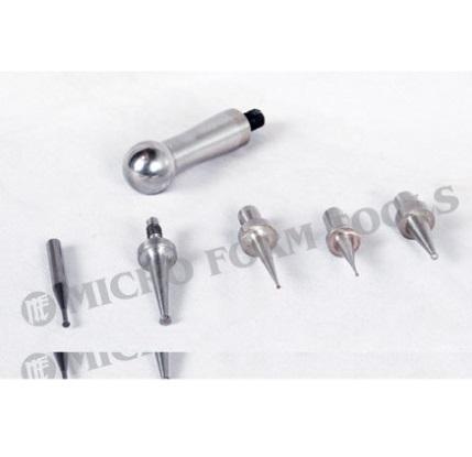 Carbide Ball Stylus
