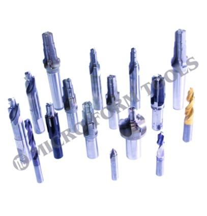 Industrial Cutting Tools