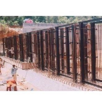 Anti Corrosive Coatings