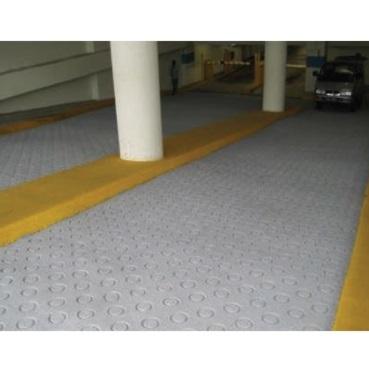 RP Deckrete Car Park Deck System