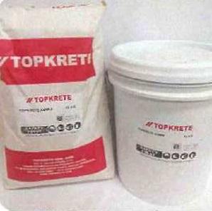  Waterproofing - Topkrete Admix