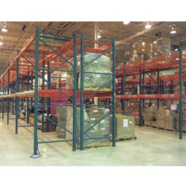 Heavy Duty - ES Deckrete Industrial System