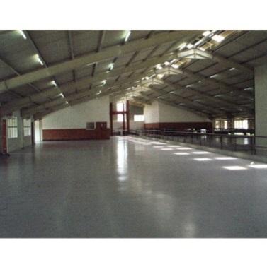  Light Duty - SF Deckrete Industrial System