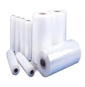 Transparent Wrapping Film