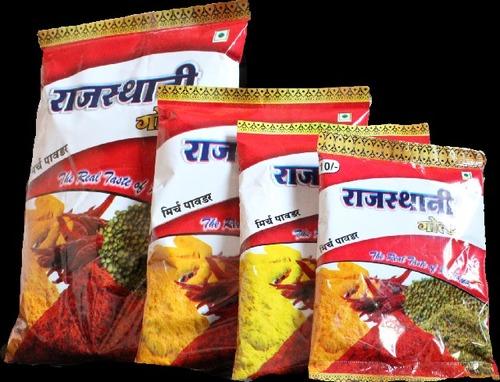 Rajasthani Gold chilly Powder
