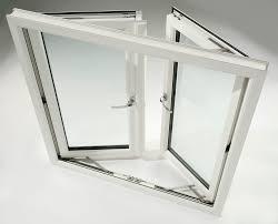 Upvc Windows