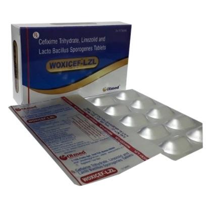 CIFIXIME TAB