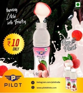 Litchi Fruit Drink