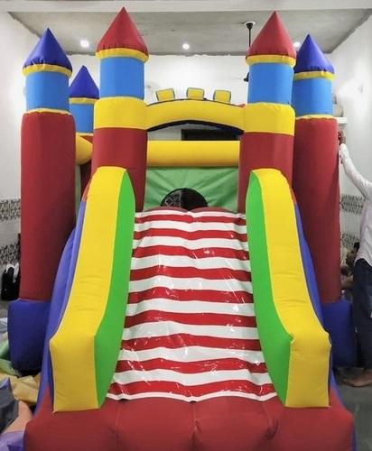 Party Toys Castle