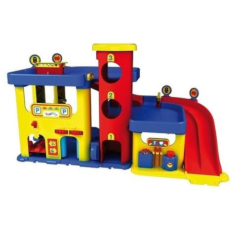 High quality Plastic Toy