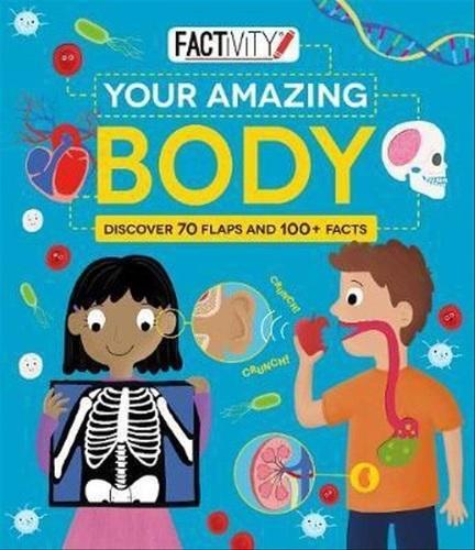 Children Board Books