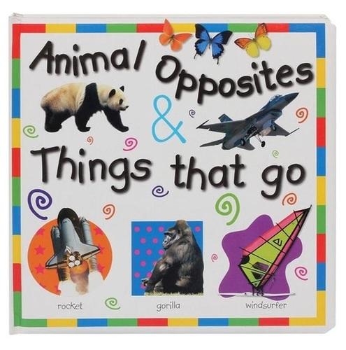 Children Board Books