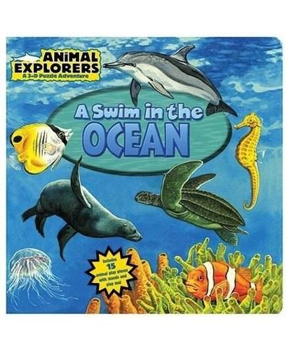 Children Board Books