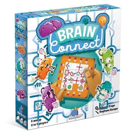 Brain Connect